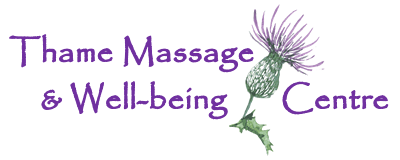 Thame Massage & Well-being Centre
