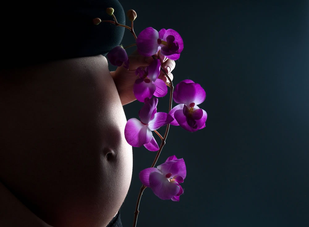 Massage during pregnancy in Thame